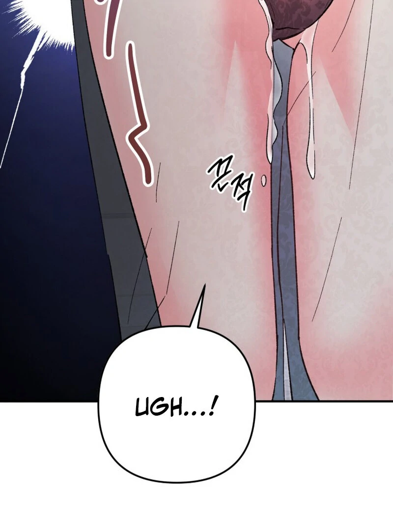 Because I Loved You So Much Chapter 1 - Page 133