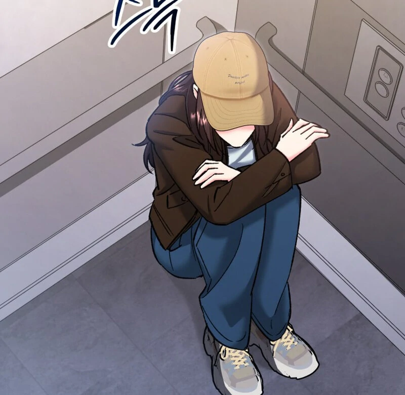 Because I Loved You So Much Chapter 1 - Page 136