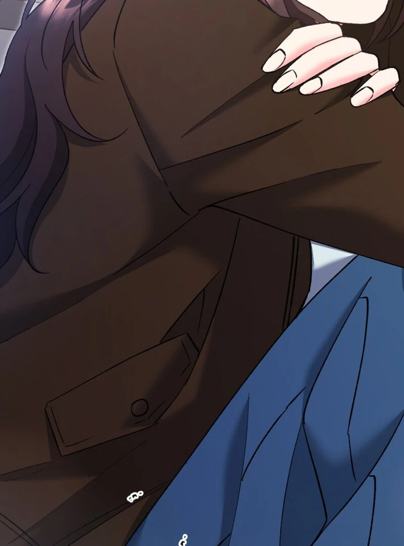 Because I Loved You So Much Chapter 1 - Page 139