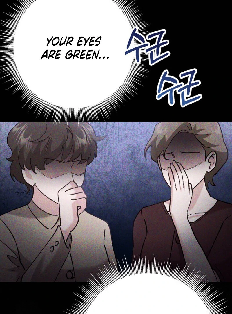 Because I Loved You So Much Chapter 1 - Page 31