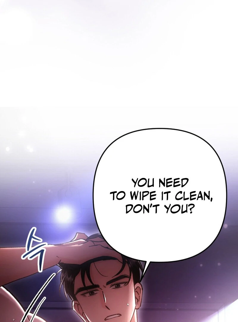 Because I Loved You So Much Chapter 1 - Page 42