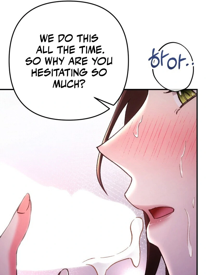 Because I Loved You So Much Chapter 1 - Page 47