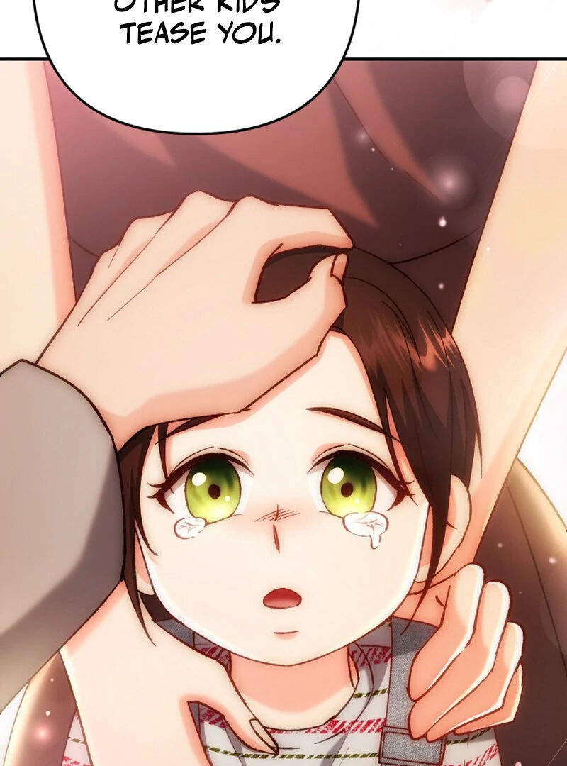 Because I Loved You So Much Chapter 1 - Page 6