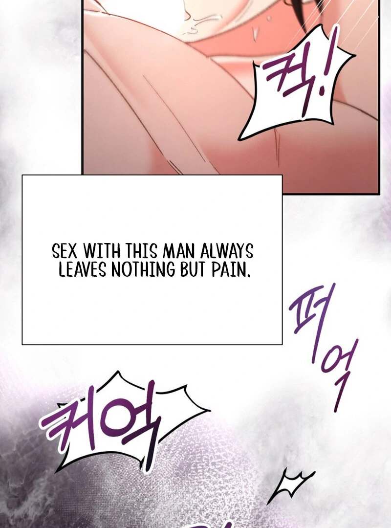 Because I Loved You So Much Chapter 1 - Page 54