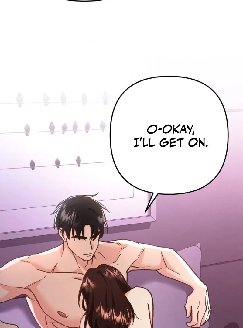 Because I Loved You So Much Chapter 1 - Page 77