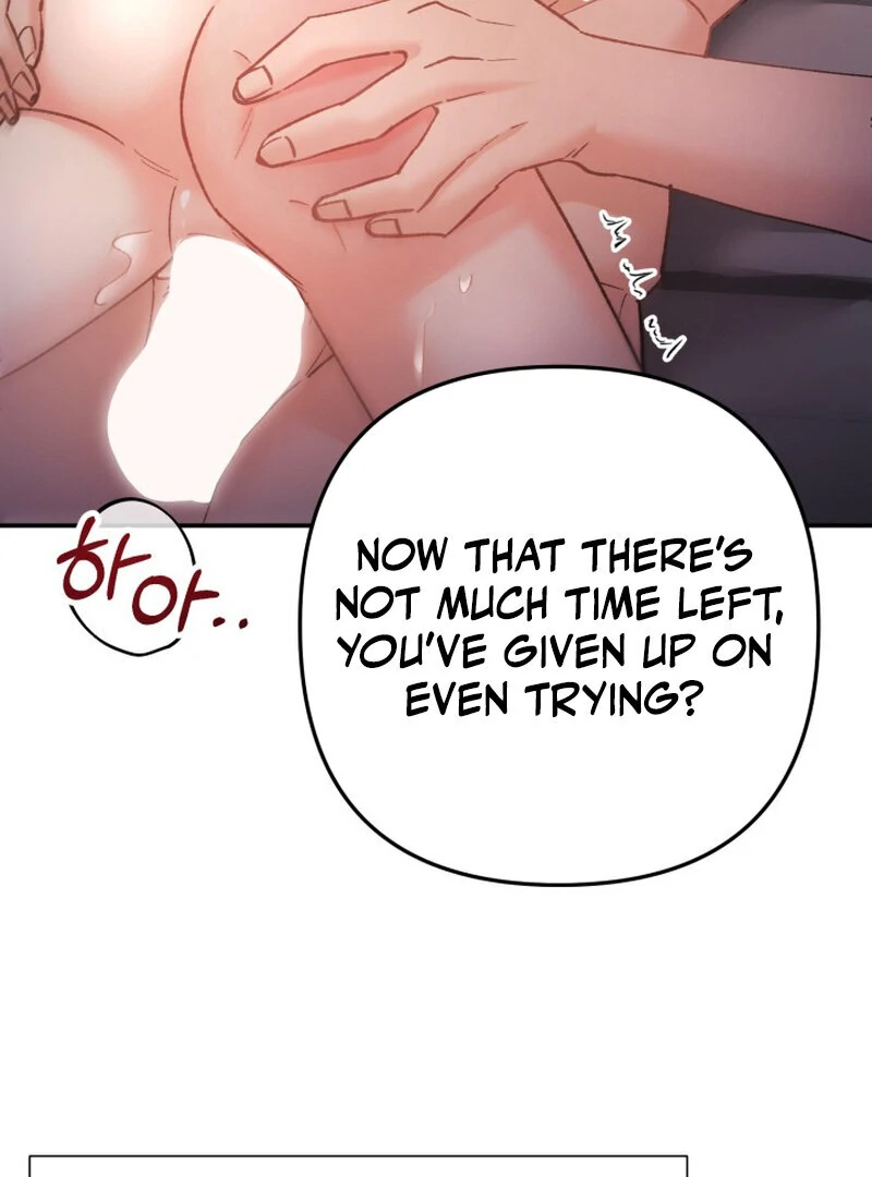 Because I Loved You So Much Chapter 1 - Page 92