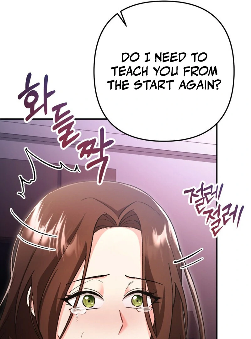 Because I Loved You So Much Chapter 1 - Page 100