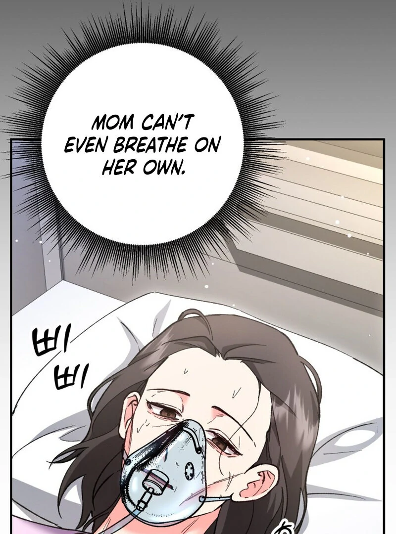 Because I Loved You So Much Chapter 2 - Page 13