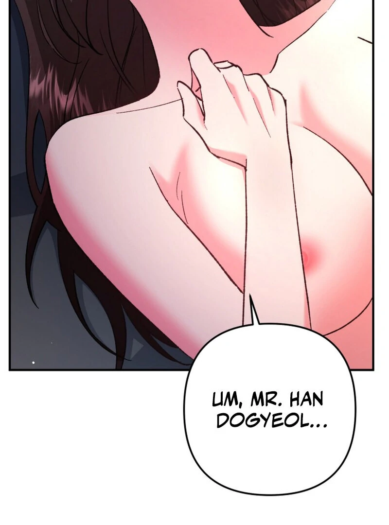 Because I Loved You So Much Chapter 2 - Page 121