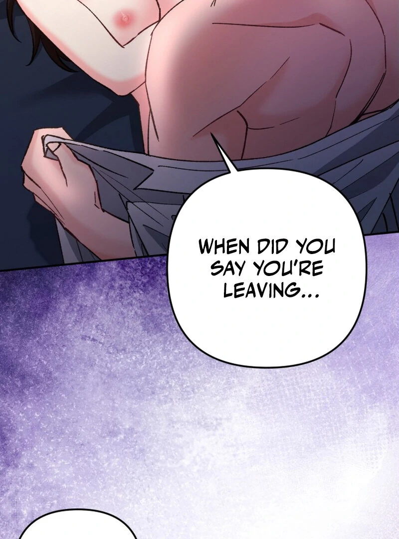 Because I Loved You So Much Chapter 2 - Page 126