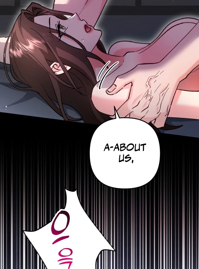 Because I Loved You So Much Chapter 2 - Page 131