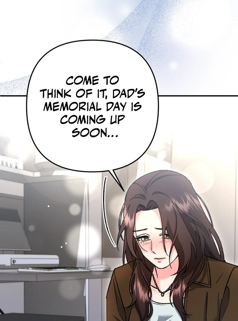 Because I Loved You So Much Chapter 2 - Page 17