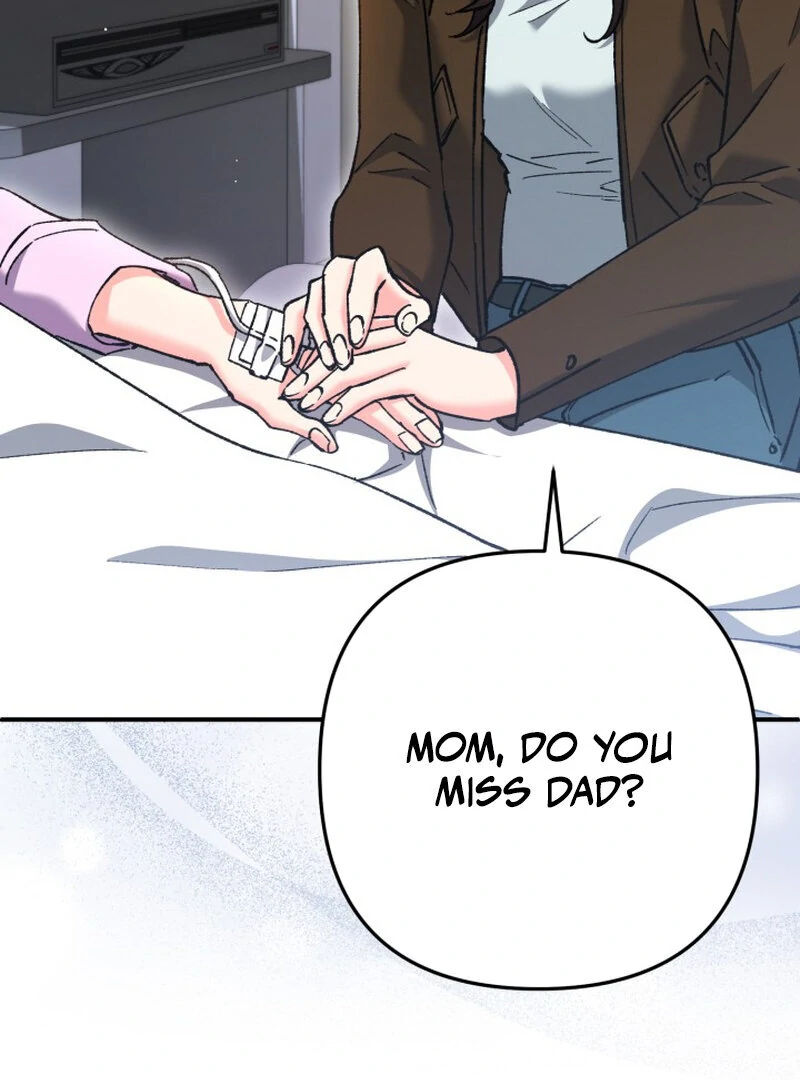 Because I Loved You So Much Chapter 2 - Page 18