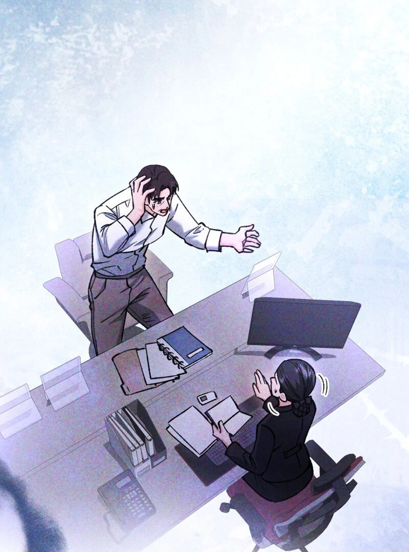 Because I Loved You So Much Chapter 2 - Page 20