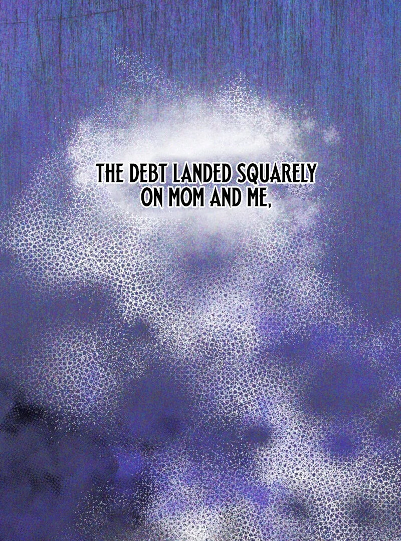 Because I Loved You So Much Chapter 2 - Page 29