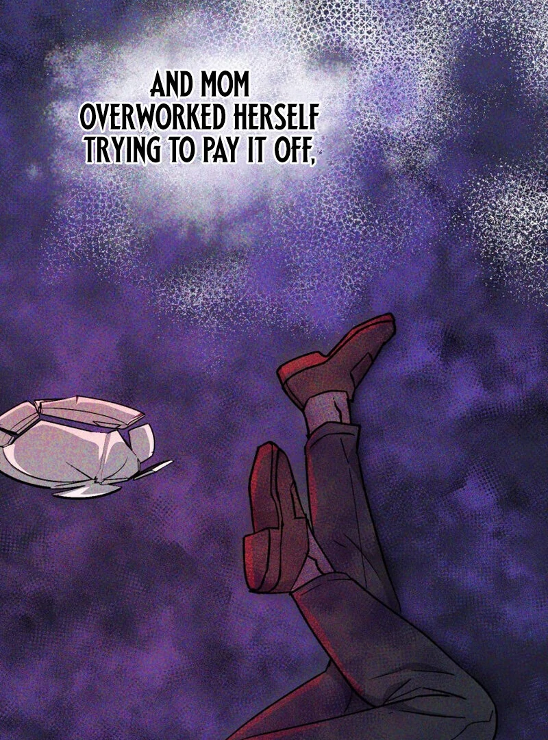 Because I Loved You So Much Chapter 2 - Page 30