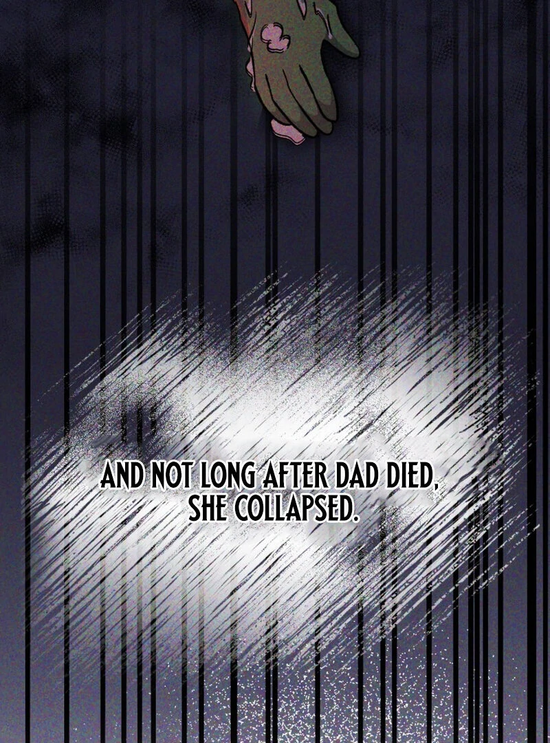 Because I Loved You So Much Chapter 2 - Page 32