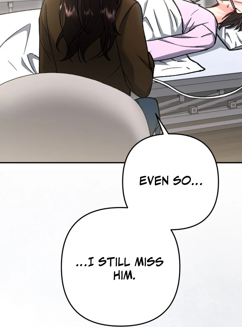 Because I Loved You So Much Chapter 2 - Page 35