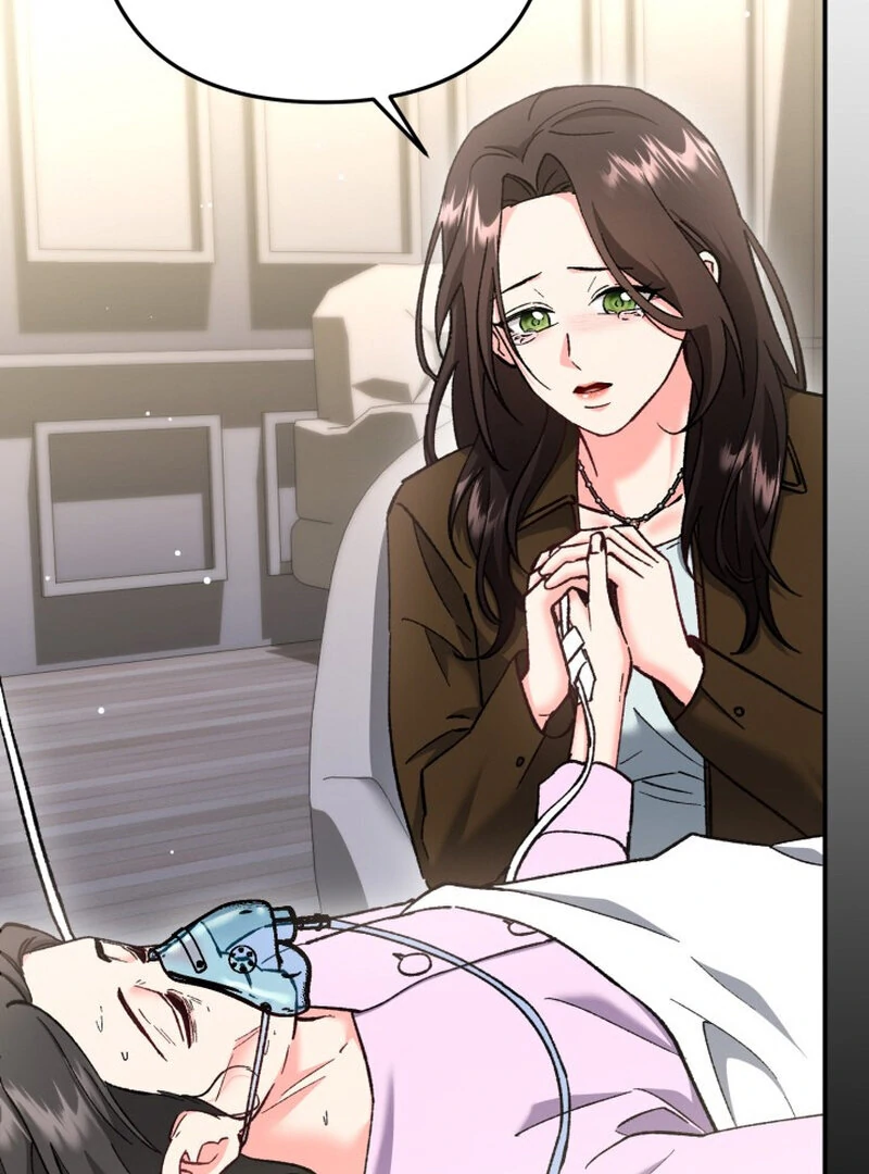 Because I Loved You So Much Chapter 2 - Page 6