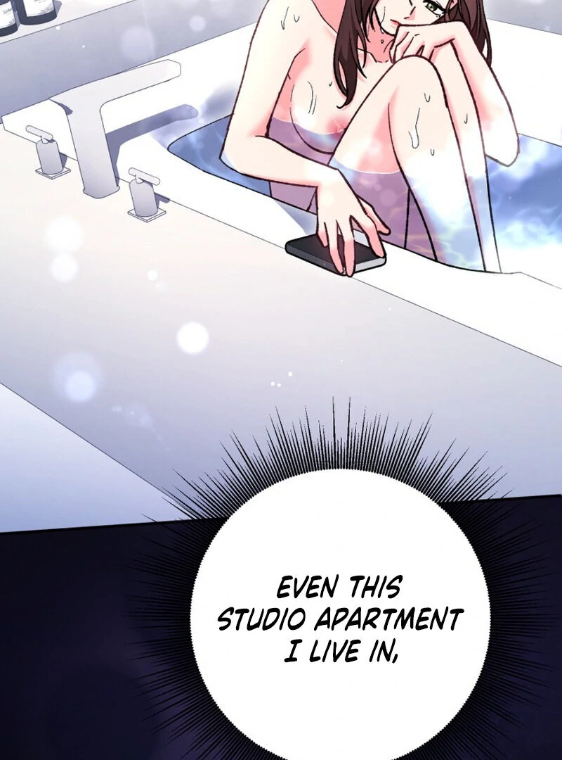 Because I Loved You So Much Chapter 2 - Page 53