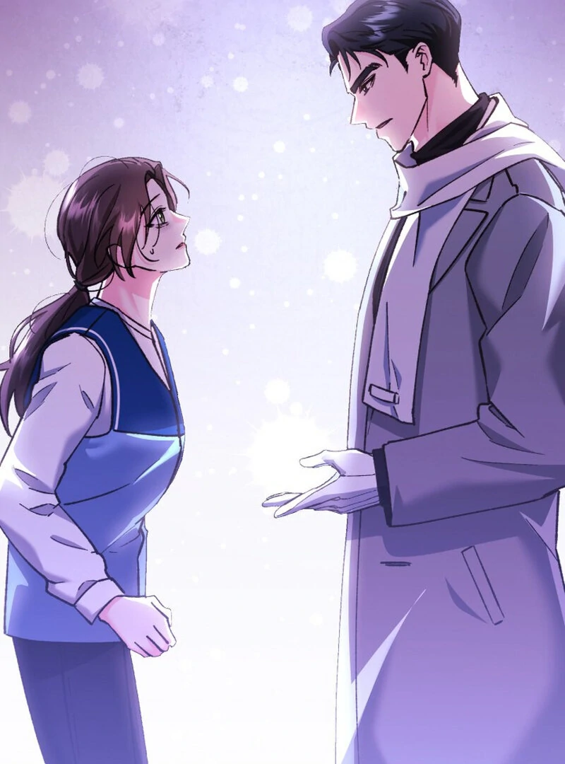 Because I Loved You So Much Chapter 2 - Page 55