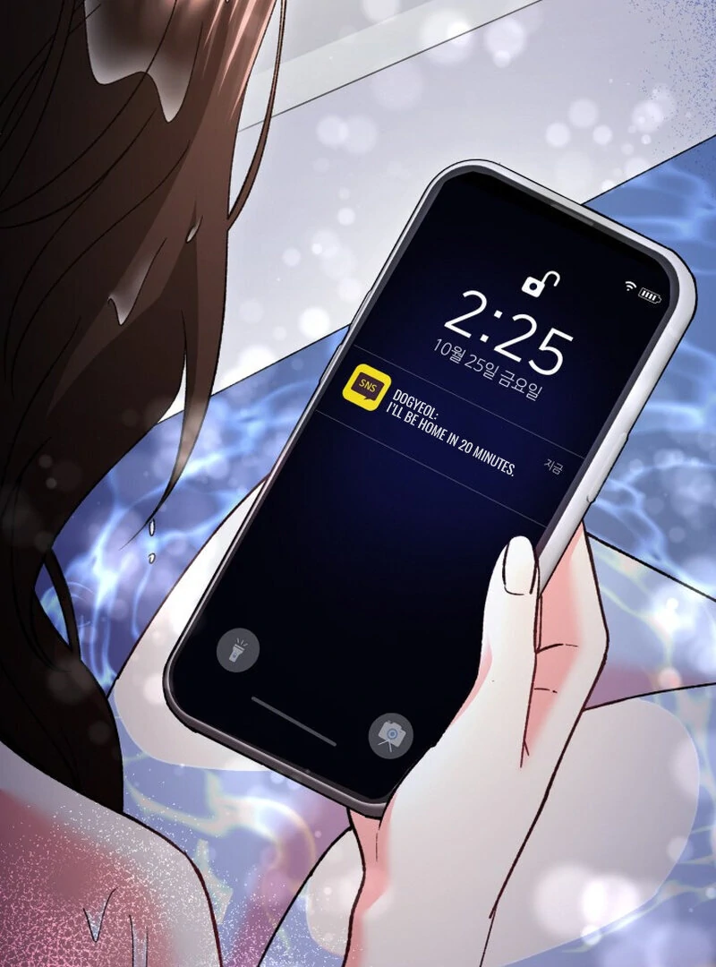 Because I Loved You So Much Chapter 2 - Page 69