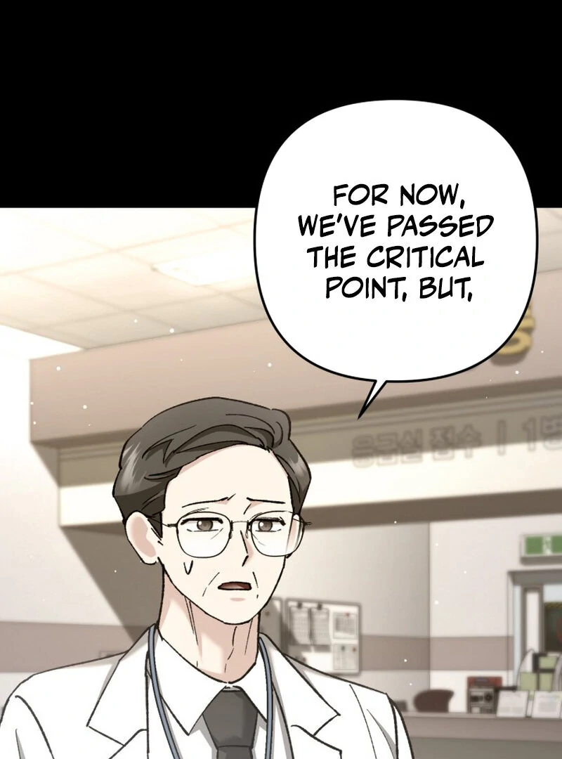 Because I Loved You So Much Chapter 2 - Page 8