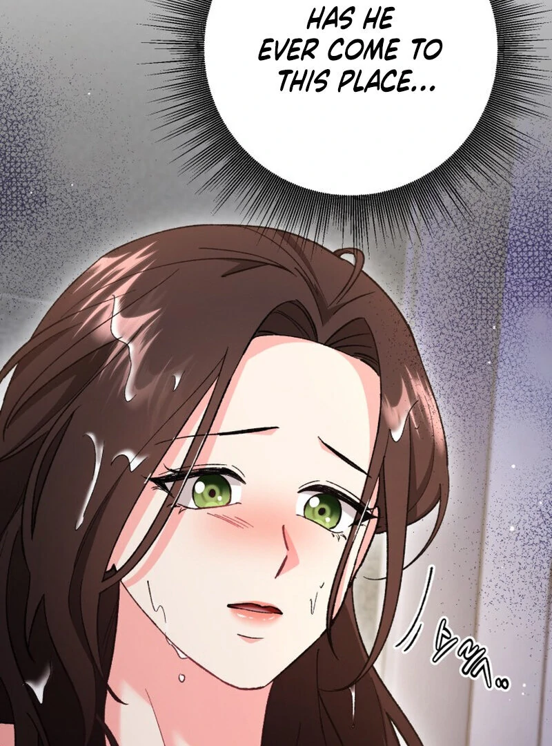 Because I Loved You So Much Chapter 2 - Page 73