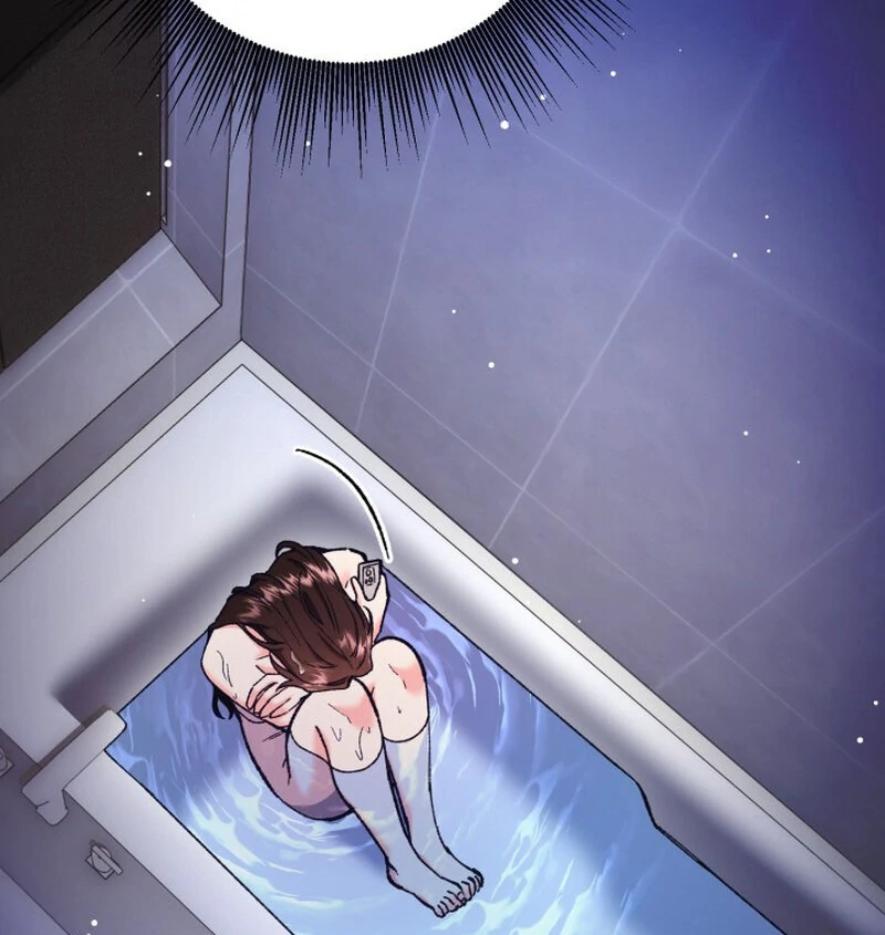 Because I Loved You So Much Chapter 2 - Page 76