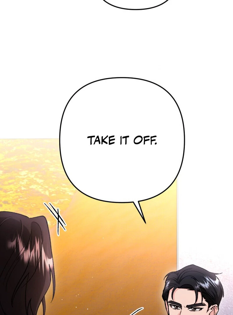 Because I Loved You So Much Chapter 2 - Page 83