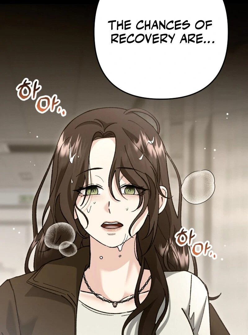 Because I Loved You So Much Chapter 2 - Page 10