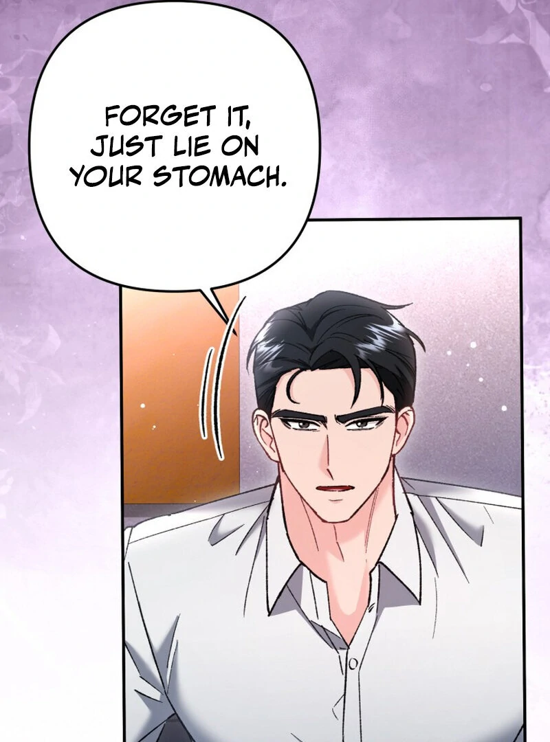 Because I Loved You So Much Chapter 2 - Page 91