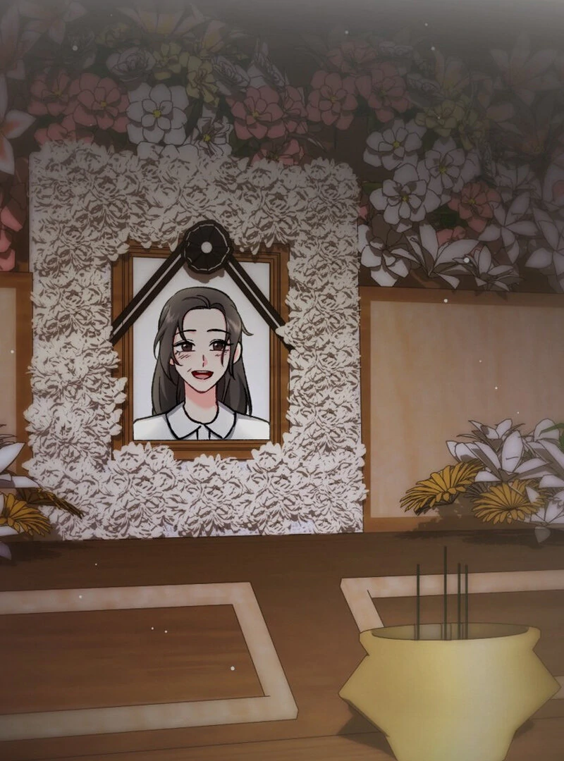 Because I Loved You So Much Chapter 3 - Page 105