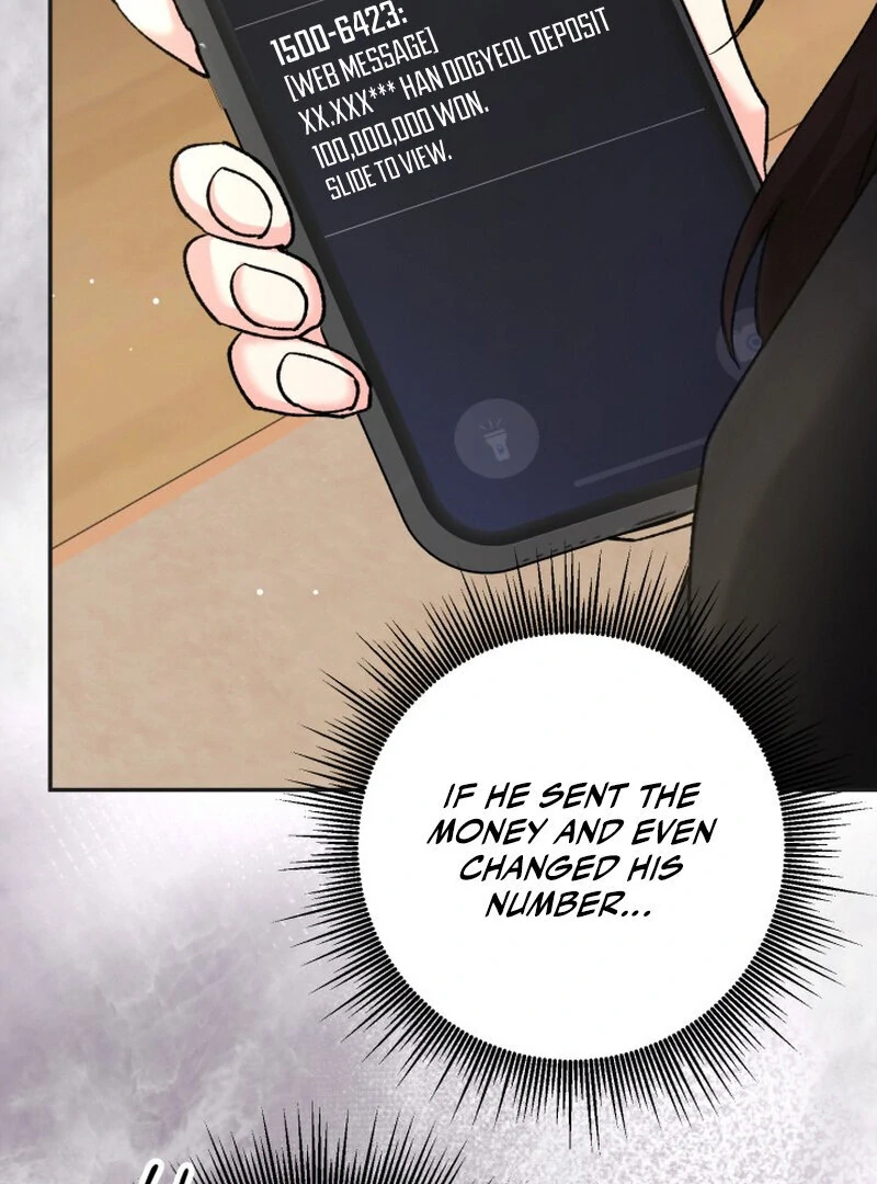 Because I Loved You So Much Chapter 3 - Page 111