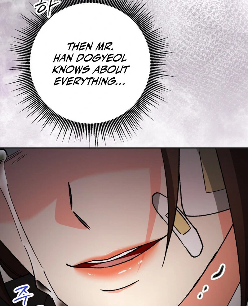 Because I Loved You So Much Chapter 3 - Page 112