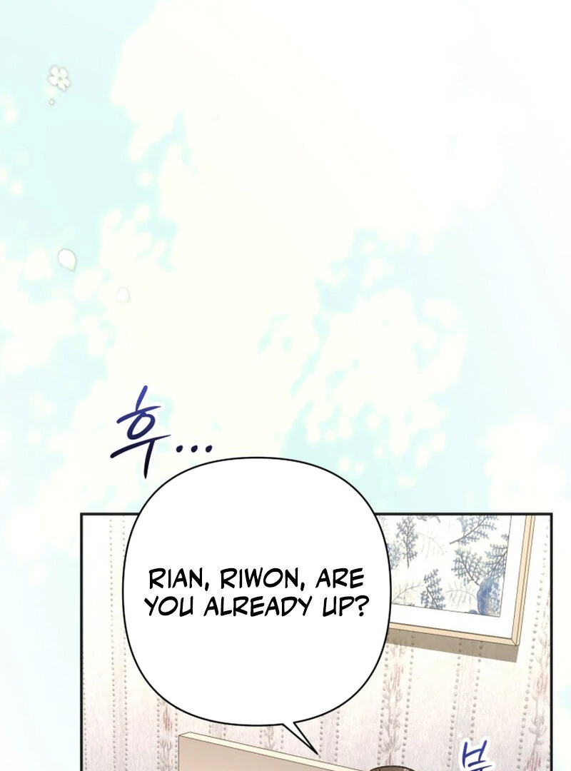 Because I Loved You So Much Chapter 3 - Page 124