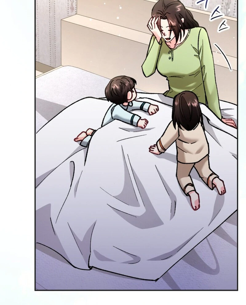 Because I Loved You So Much Chapter 3 - Page 125