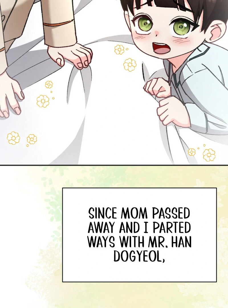 Because I Loved You So Much Chapter 3 - Page 128