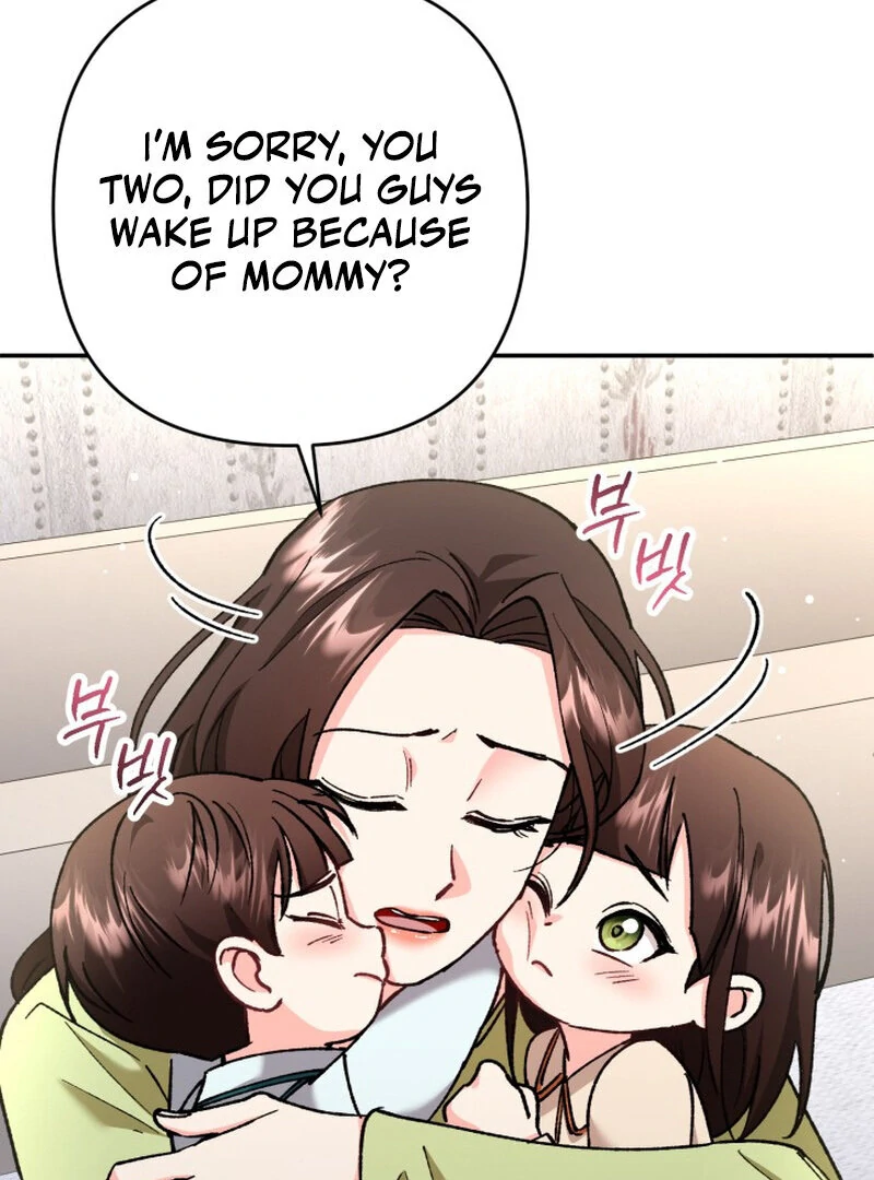 Because I Loved You So Much Chapter 3 - Page 130