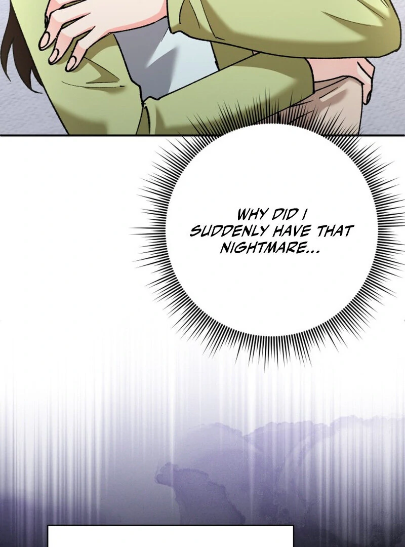 Because I Loved You So Much Chapter 3 - Page 131