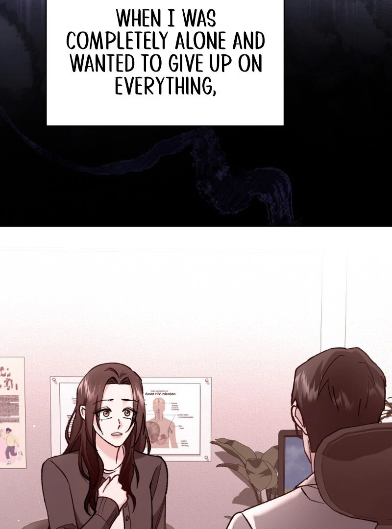 Because I Loved You So Much Chapter 3 - Page 132