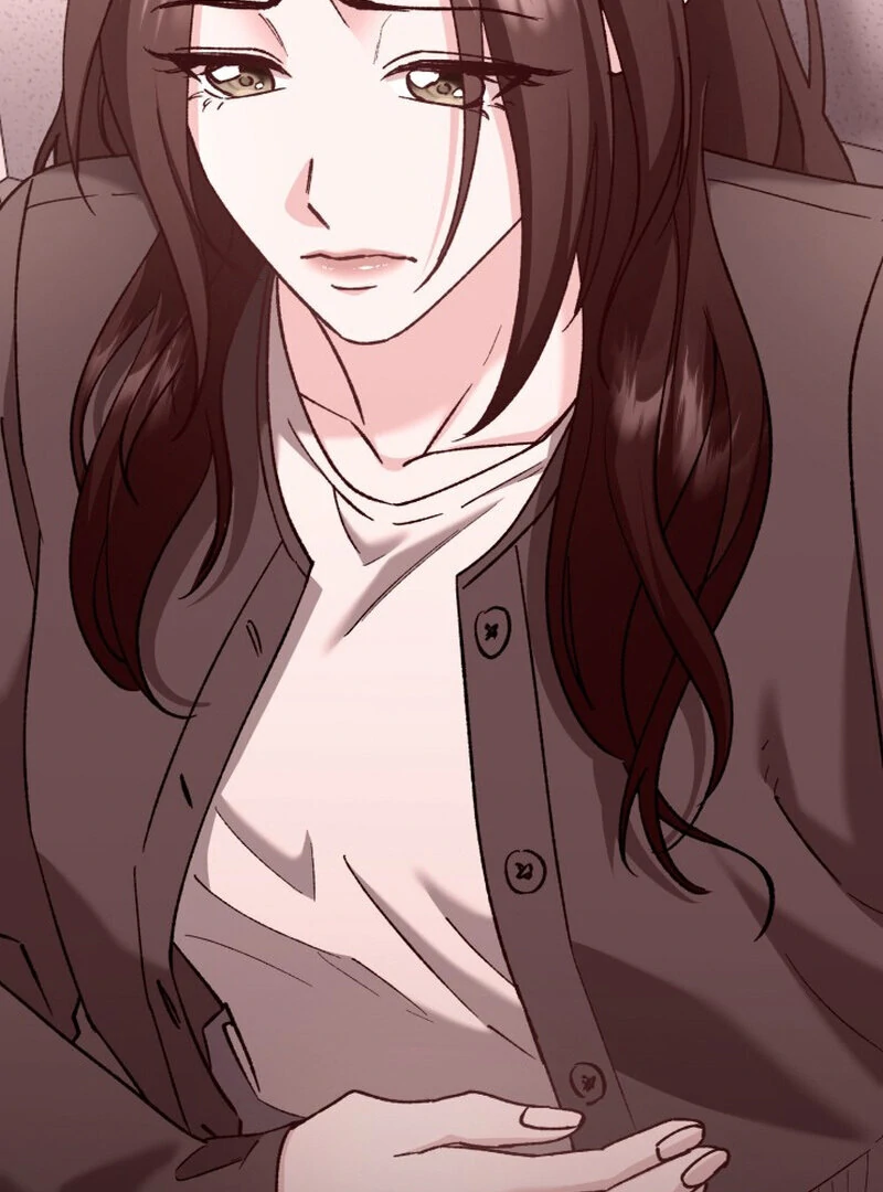 Because I Loved You So Much Chapter 3 - Page 136