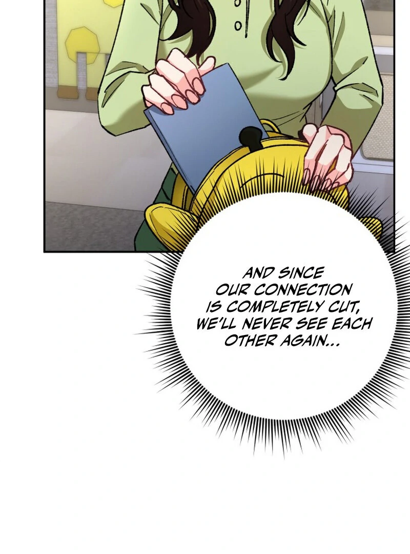 Because I Loved You So Much Chapter 3 - Page 140