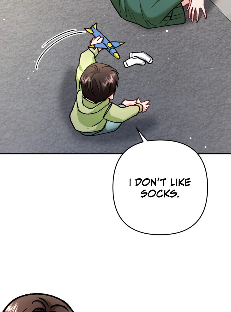 Because I Loved You So Much Chapter 3 - Page 142