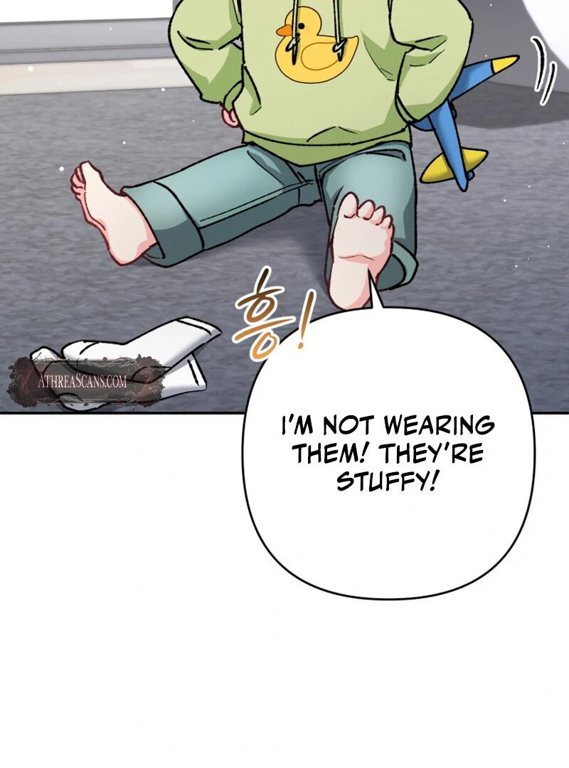 Because I Loved You So Much Chapter 3 - Page 144