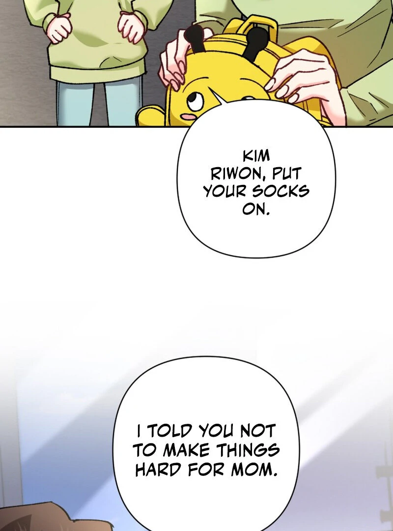 Because I Loved You So Much Chapter 3 - Page 146