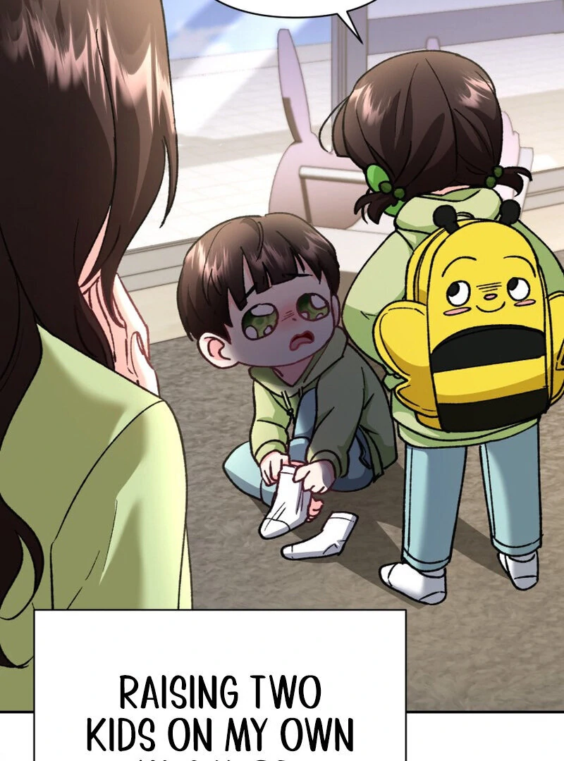 Because I Loved You So Much Chapter 3 - Page 147