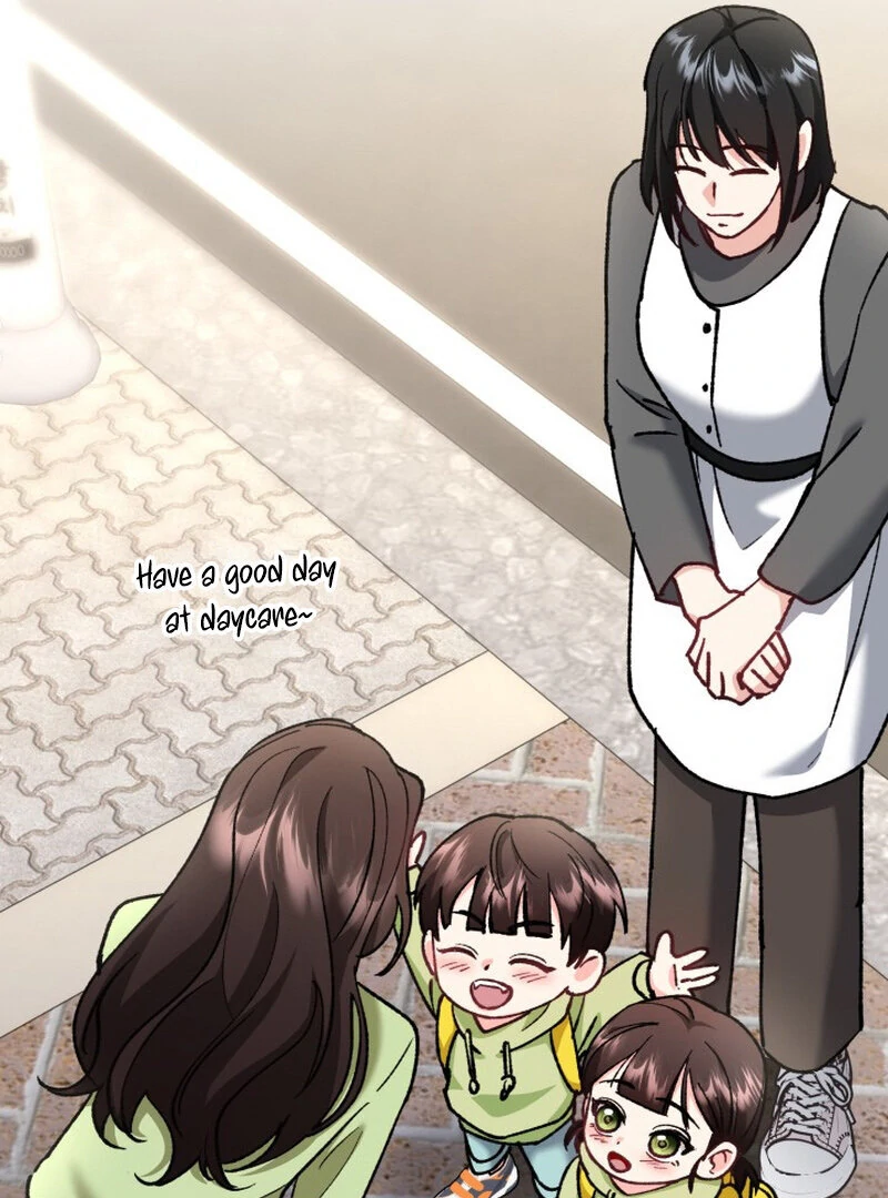 Because I Loved You So Much Chapter 3 - Page 151