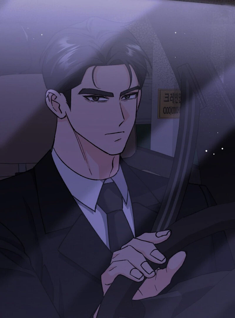 Because I Loved You So Much Chapter 3 - Page 155