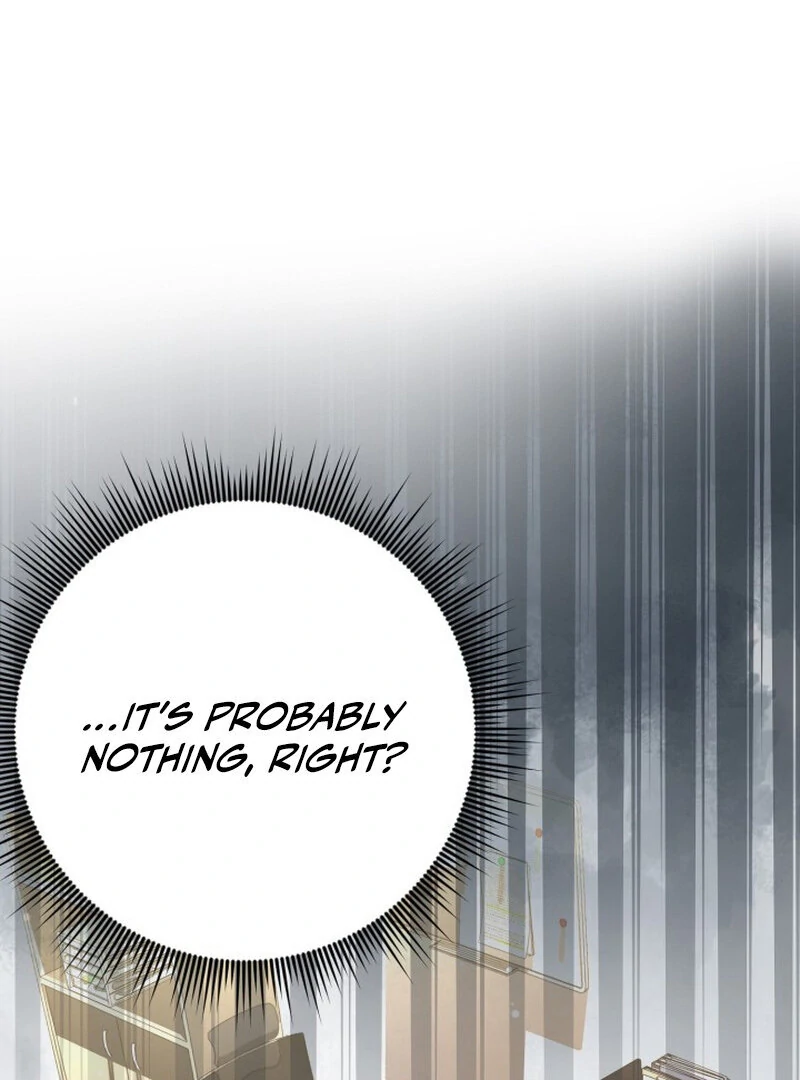 Because I Loved You So Much Chapter 3 - Page 18